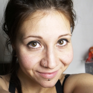 Sarah Pendolino
