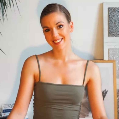 Margot @Pilatesbymargot