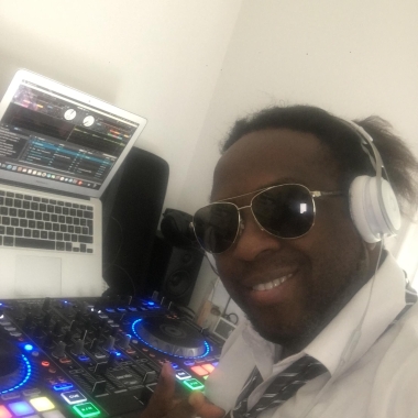 Dj Light Alain