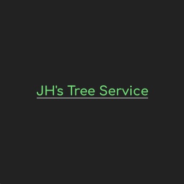 Jh'S Tree Service