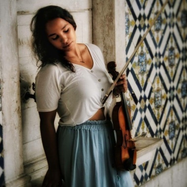 Aulas De Violino