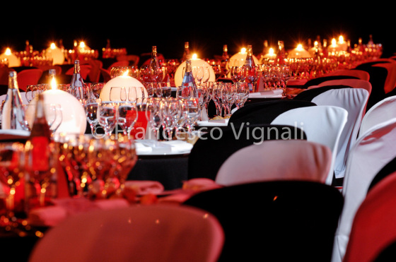 Telecom Italia evento