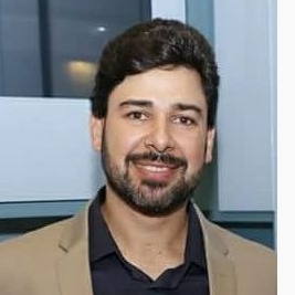 Homero Avvelar