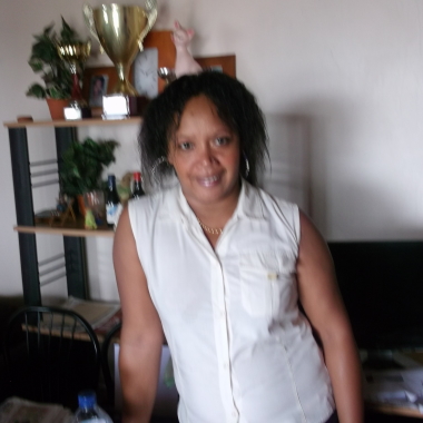 Suzette Etiennette