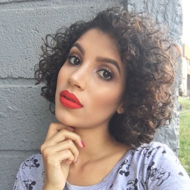 Thállyta Trindade Makeup