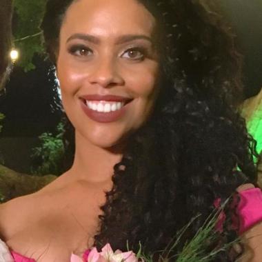 Talita Rogaciano