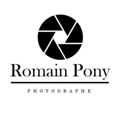 Romain Pony Photographe