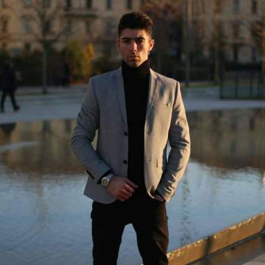 Stefano Cucchiara