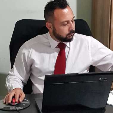 Escritório Particular De Advocacia