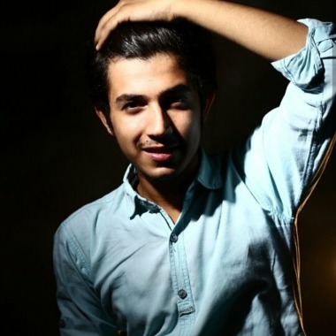 Harshit Arora