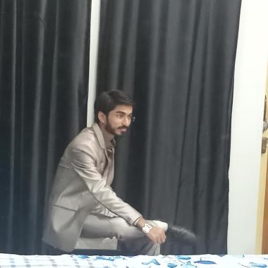 Ar. Kshitiz Gupta