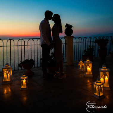 Studio Fotografico Arcobaleno