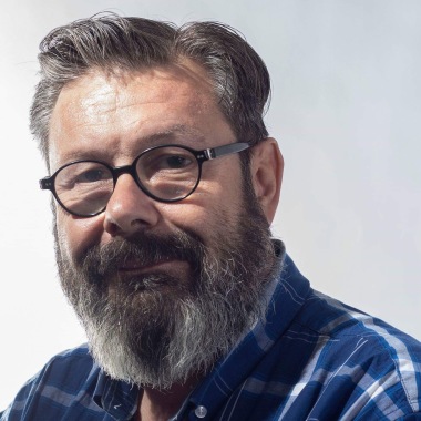 Jose Miguel Calvo