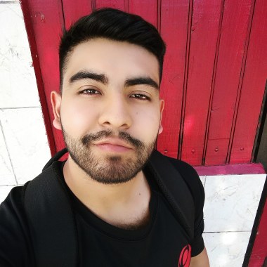 Personal Trainer Francisco Alcayaga