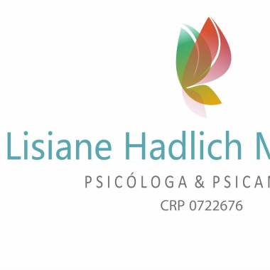 Psicologa Lisiane Hadlich Machado