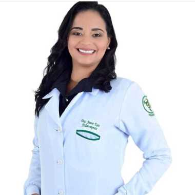 Consultório De Fisioterapia E Pilates Dra Janne Eyre