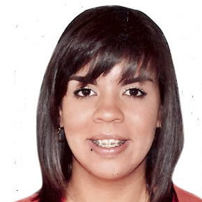 Elisa Romero