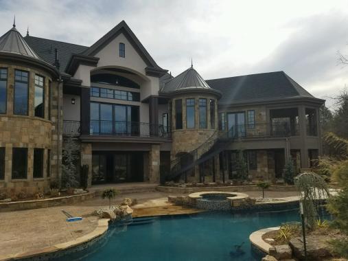 Territories home 