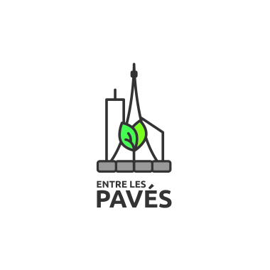 Entre Les Pavés