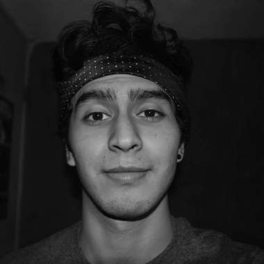 Emmanuel Martinez