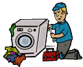 Dépannage electromenager