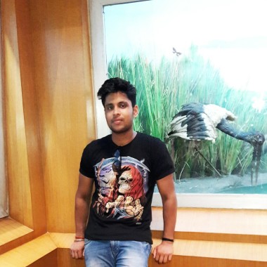 Anupam Maurya