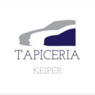 Tapicería Keiper
