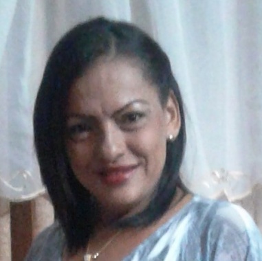 Katy Vasquez