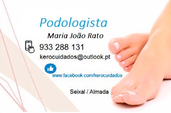 Podologia - Consultas