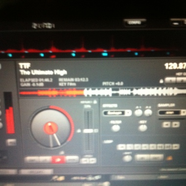 U Move We Play