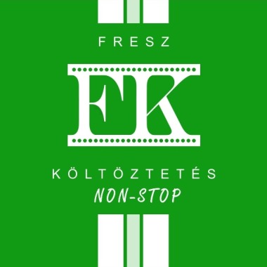Fresz Költöztetés És Fuvarozás