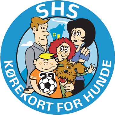 Kørekort for hunde