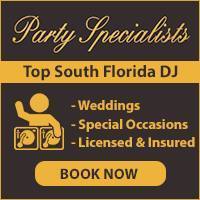 Party Specialists, Inc.