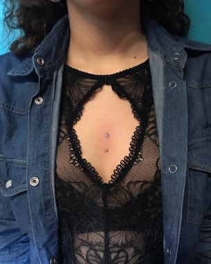 Book Instagram : polly_piercer