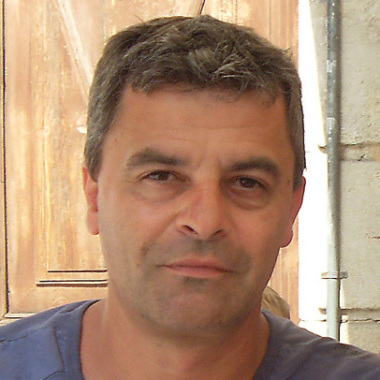 Didier Lacroix Créateur Photographe
