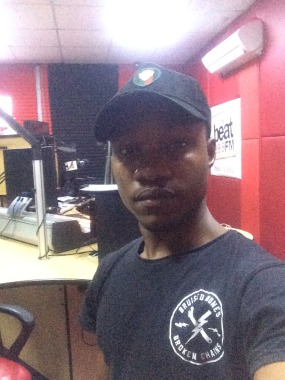 Radio station ( the beat99. 9 fm) 