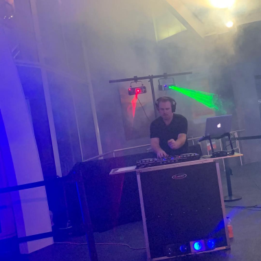Staff Street Party @ Dreamworld 2019