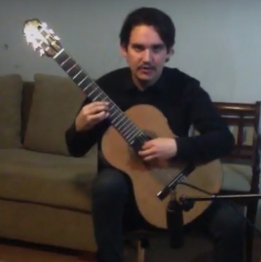 Joel Arenas