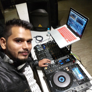 Dj Manish