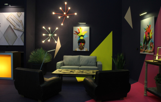 Lounge Millesime