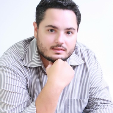 Maurício Bassiquetti - Projetista
