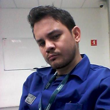 Estevao Willian