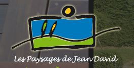 Les Paysages De Jean David