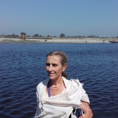 Evelyne Chapron