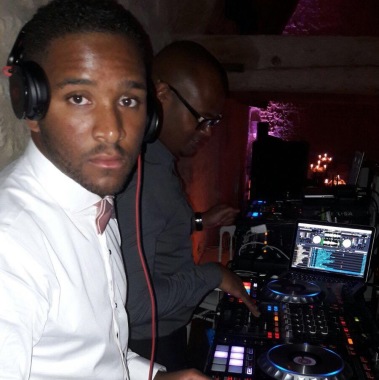 Dj Bilou