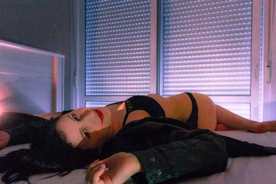 Boudoir