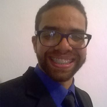 Ramon Oliveira Dos Santos