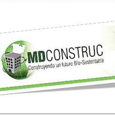 Mdconstruc C.Ltda.
