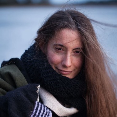 Nora Gabrieli