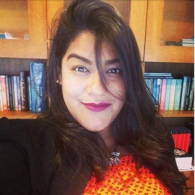 Dra. Mariana Golinelhi